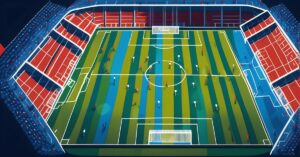 Składy ŁKS Łódź – Ruch Chorzów: Kluczowe zestawienia i analiza