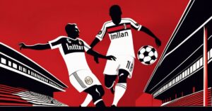 Klub piłkarski z Mediolanu: historia, sukcesy i legendy