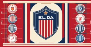 Rankingi Superleague Ellada: Aktualna Tabela i Klasyfikacja