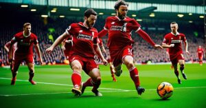 Składy: Liverpool FC – Southampton FC: Kto zagra?