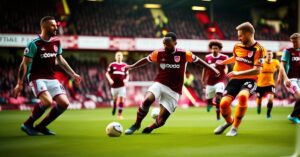 Składy Sheffield United vs West Ham: Analiza kluczowych graczy