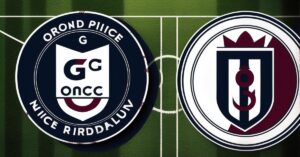 Składy Girondins Bordeaux – OGC Nice: Analiza kluczowych graczy