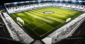 Składy: Juventus – Sampdoria: Analiza przed meczem