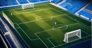 Rankingi Molde FK: Pozycja w Eliteserien i kluczowe statystyki