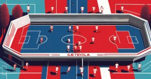 składy: getafe cf – sevilla fc: kto zagra w meczu?