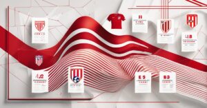 Rankingi Atlético Madryt: Aktualna pozycja w lidze