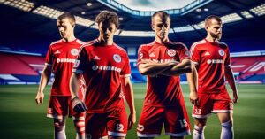 Składy Middlesbrough FC – Chelsea FC: Wyjściowe jedenastki na mecz