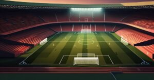 Rankingi Benfica: Aktualna pozycja w rozgrywkach