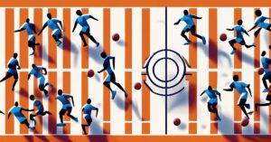 Składy: Pogoń Szczecin vs Śląsk Wrocław - kto zagra?