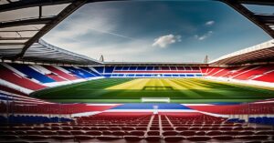 Reprezentacja Czech w piłce nożnej mężczyzn: Od historii po sukcesy