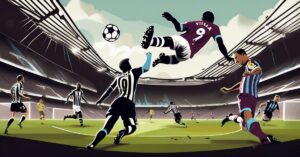 Składy Newcastle United vs Aston Villa: Kto zagra?