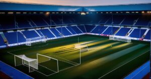 Składy: RC Strasbourg – Olympique Lyon: kluczowi zawodnicy i formacje