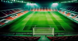 Składy: Legia – Korona Kielce: Analiza drużyn i kluczowych graczy