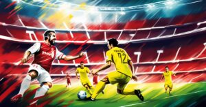 Składy: Sevilla FC – Villarreal: Kto zacznie mecz?