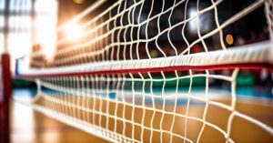 Stroje siatkarskie: wybierz najlepsze dla swojego zespołu