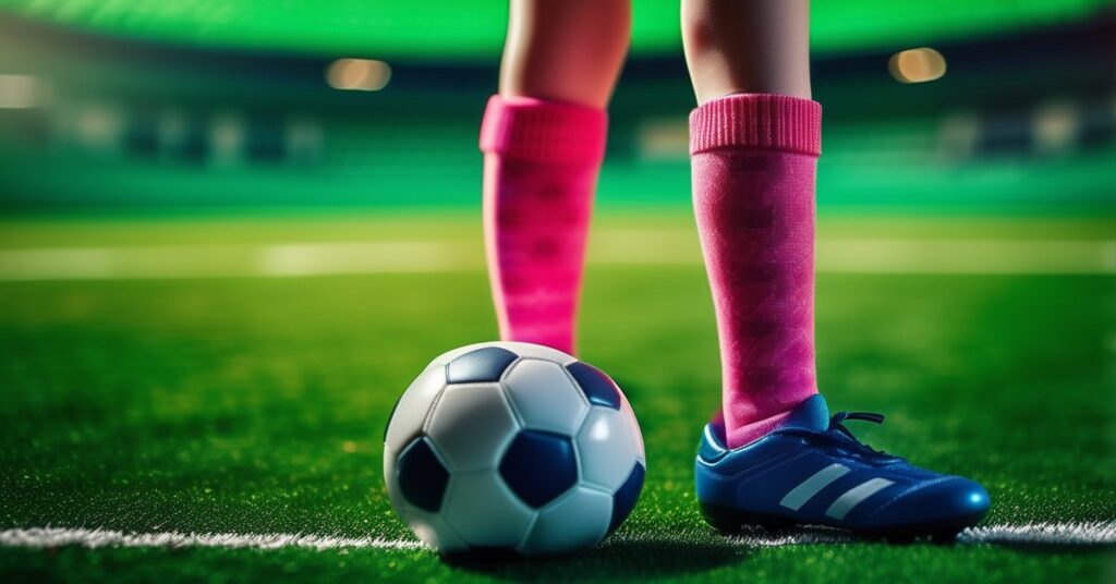 Strój piłkarski dla dziewczynki: kompletny przewodnik po wyborze