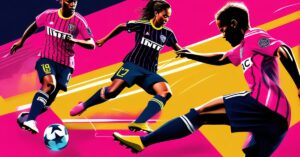 Składy Inter Miami vs Nashville SC: Kto zagra w hicie?