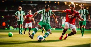 składy: Man Utd – Real Betis: Kto zagra w hicie?