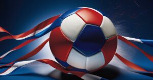 Reprezentacja Francji: ambasadorzy i symbole narodowej dumy