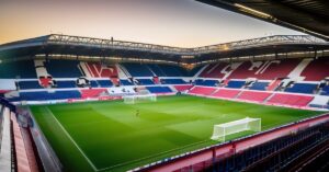 Składy: Clermont Foot 63 – OGC Nice: Analiza i kluczowi gracze