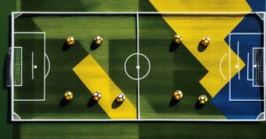 Składy ŁKS Łódź – Jagiellonia Białystok: Wyjściowe jedenastki i analiza