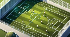 Rankingi Chojniczanka: Najnowsze pozycje i wyniki w II Lidze