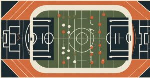 Formacje piłkarskie: Kluczowe ustawienia i strategie