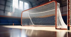 Wymiary bramki do piłki ręcznej: poznaj oficjalne standardy