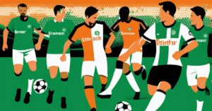 Składy: Werder Brema vs Eintracht Frankfurt – Kadry i Analizy