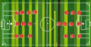 Składy Zagłębie Lubin - Puszcza Niepołomice: Kto zagra?