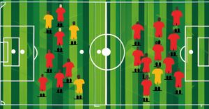 Składy: Lincoln City vs West Ham – Kto zagra?