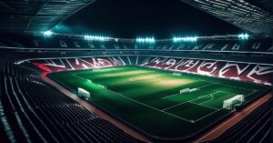 Składy: Arsenal F.C. – Man Utd: Wyjściowe jedenastki!