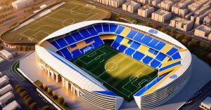 Składy Al Akhdoud vs Al-Hilal: Analiza wyjściowych jedenastek