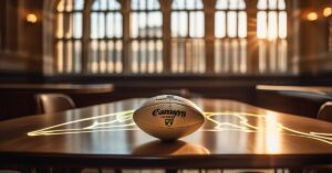 Rankingi Ligue 1: Aktualna Tabela i Wyniki Piłki Nożnej