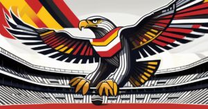 Reprezentacja Niemiec: Potęga na boisku i w rankingach