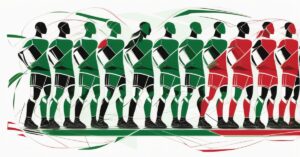 Reprezentacja Włoch w siatkówce skład: Poznaj kadrę!