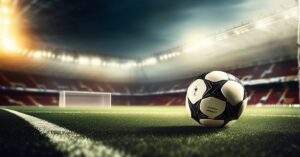 Ile trwa dogrywka w piłce nożnej? Czas gry i zasady