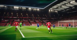 Składy: Man Utd – Chelsea F.C. – Kto w wyjściowej "11"?