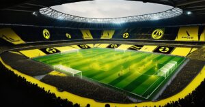 Składy: Borussia Dortmund – PSG: Kto zagra dziś?