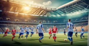 Składy: Lech Poznań – Legia Warszawa: Kadry na mecz