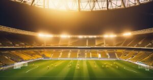 Składy: Al-Shorta vs Al-Nassr: Kto zagra w hicie?