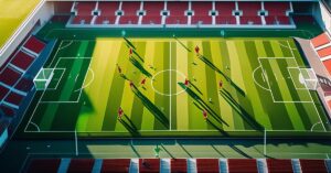 Składy VfL Wolfsburg kontra Union Berlin: Kto zagra?