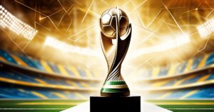 Mistrzostwa Świata w Piłce Nożnej: Wielki Turniej Futbolowy