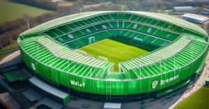 Składy: VfL Wolfsburg kontra Werder Brema – kto zagra?