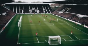 Składy: Fulham – Man Utd: Kto wyjdzie na boisko?