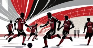 Składy: AC Monza – A.C. Milan, kto zagra?