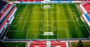 Składy: Puszcza Niepołomice – Pogoń Szczecin: Kto zagra?