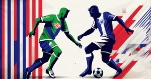 Składy: Warta Poznań – Górnik Zabrze: Wyjściowe jedenastki