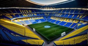 Składy Inter Mediolan vs Frosinone Calcio: Kto zagra?