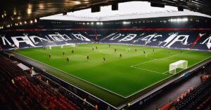 Składy Tottenham – AFC Bournemouth: Ostateczne jedenastki na mecz